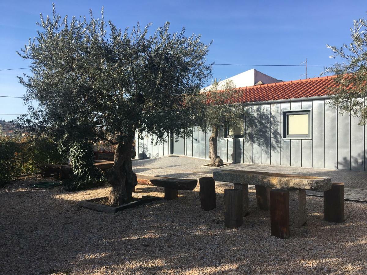 Casas Do Mondego Guest House Porto da Carne Exterior photo